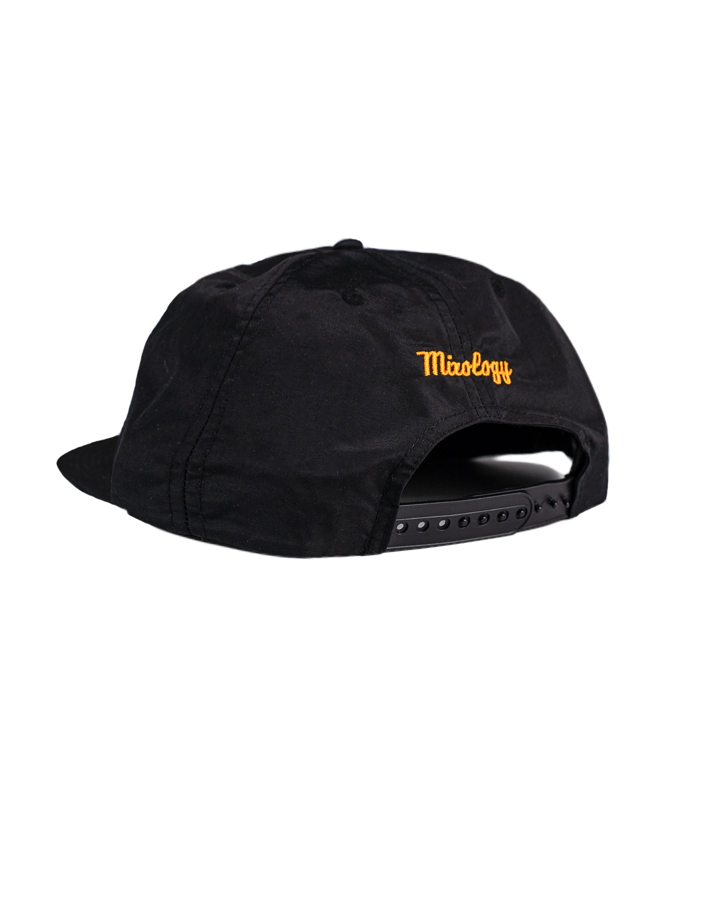 Cap "Naked & Famous"