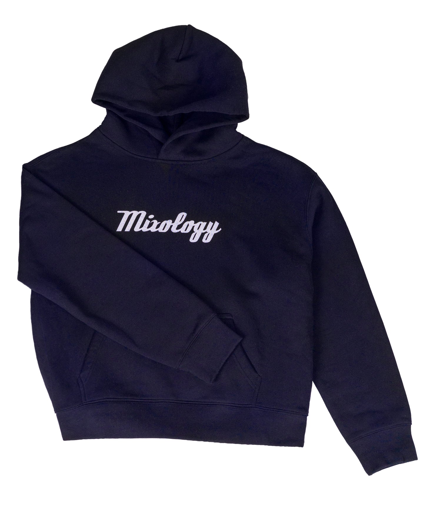 Hoodie Mixology Unisex Ink Blue