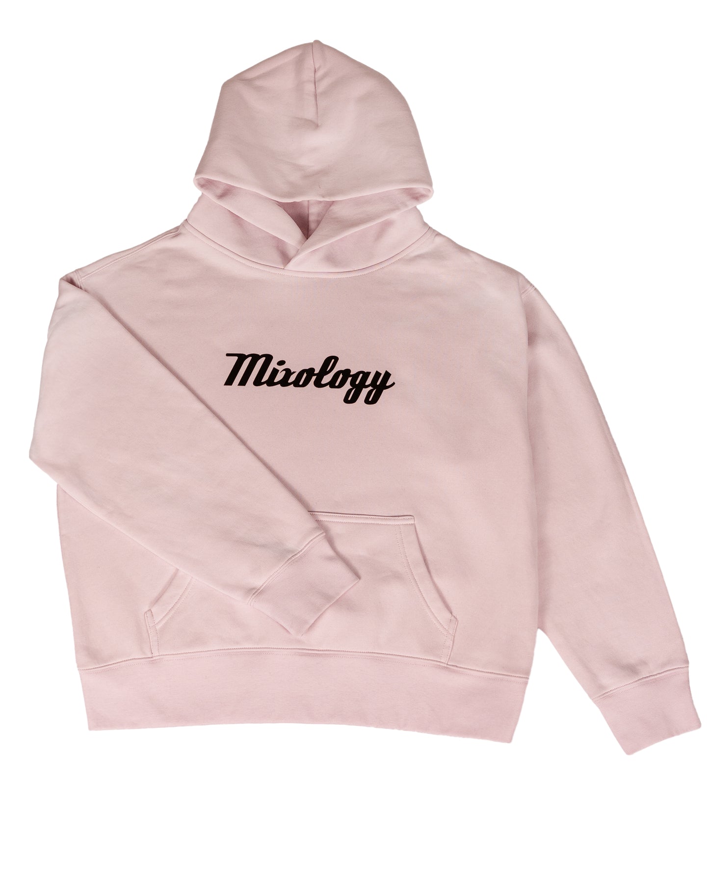 Hoodie Mixology Womens Orchid